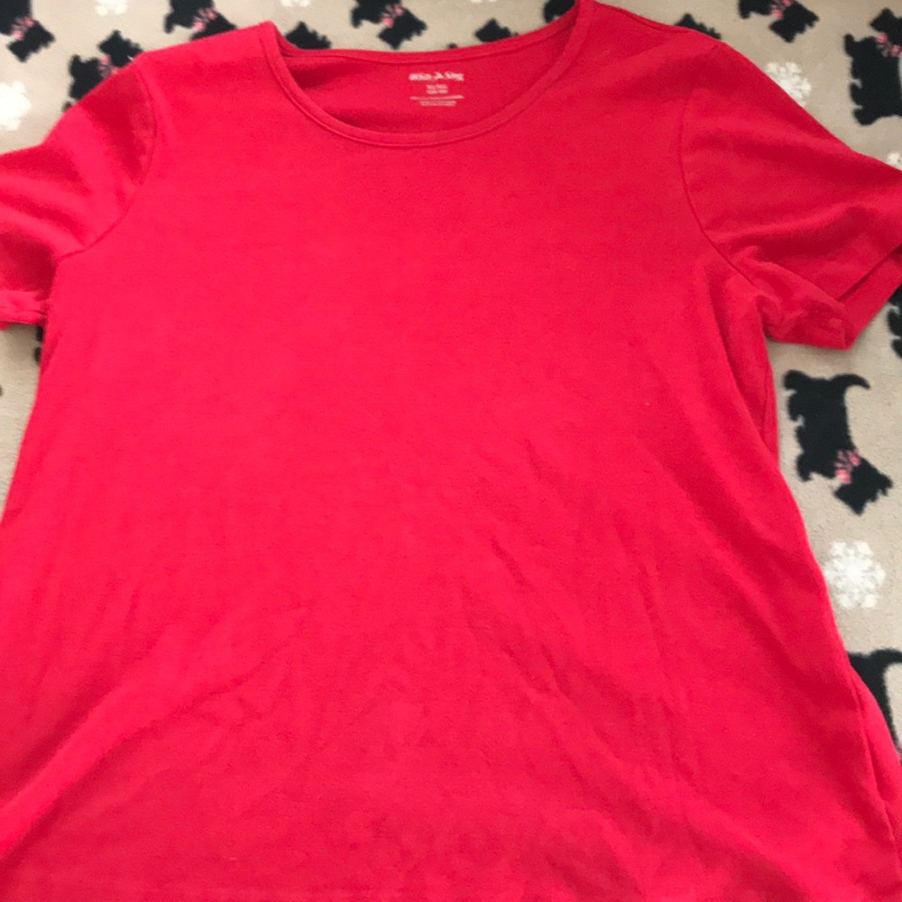 T shirt